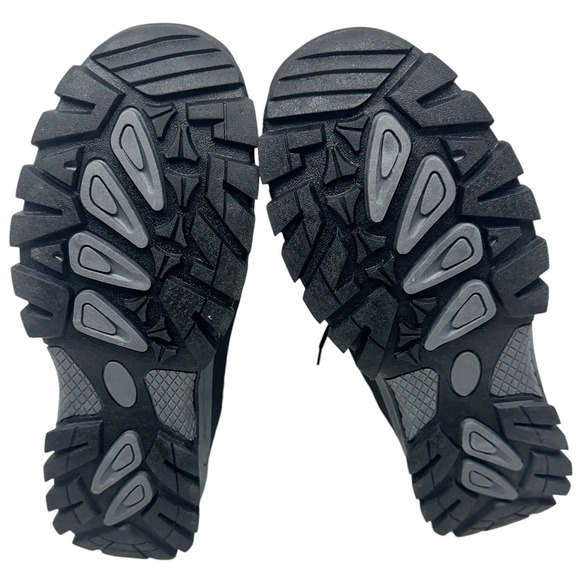 Hiking Work Boots Men\'s‎ Ankle High Trekking Trails Boot Outdoor - Size 43 main image 11